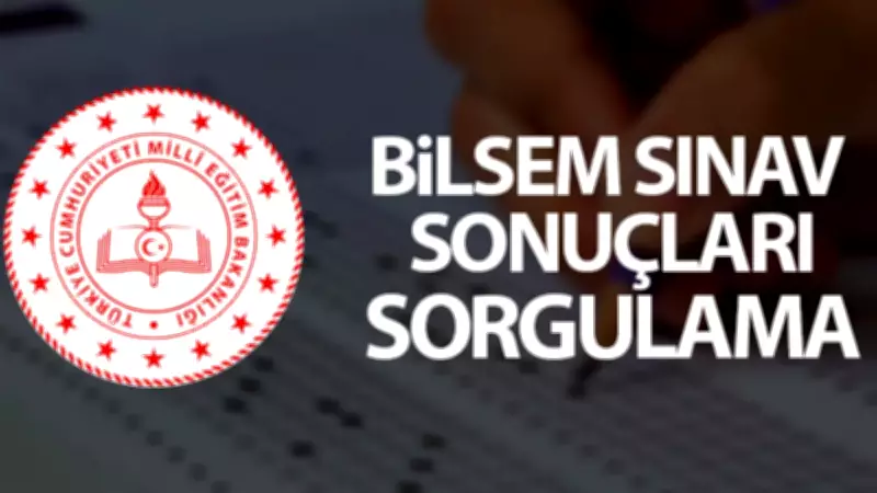 BİLSEM Ön Değerlendirme Sonuçları Açıklandı: MEB e-Okul Üzerinden Sorgulama Başladı
