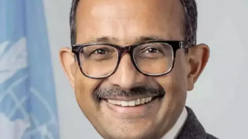 BM Temsilcisi Kishore: Hatay'ın Toparlanma Hızı Örnek Olacak Nitelikte