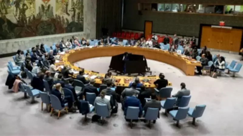 BM Yetkilisi DiCarlo: Orta Doğu'da Yeni Bir Fırsat Var, Ateşkes Sağlamlaştırılmalı