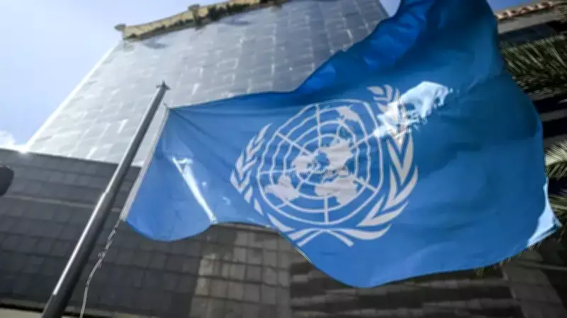 BM'den Batı Şeria'da Artan Şiddet Uyarısı: 4.700'den Fazla Kişi Yerinden Edildi