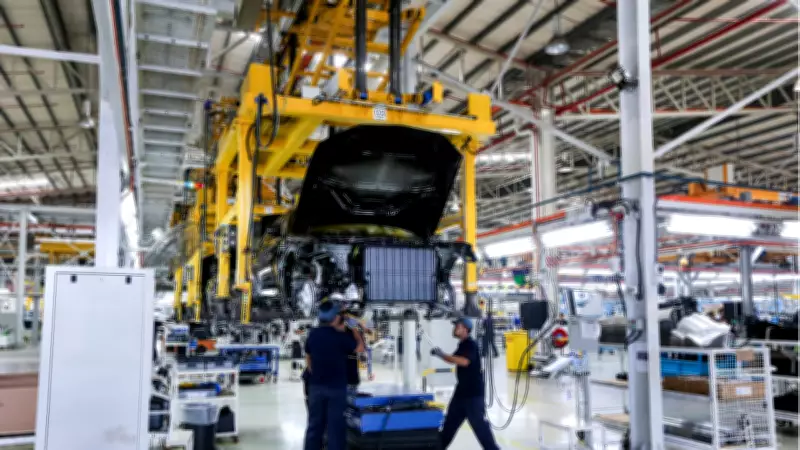 BMW'den Yangın Riski Nedeniyle Küresel Geri Çağırma: 575 Bin Araç Etkilenecek