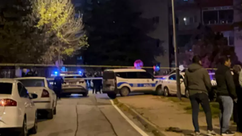 Boşanma Sürecindeki Eşini Katleden Zanlı Tutuklandı: Bakanlık Davaya Müdahil Olacak