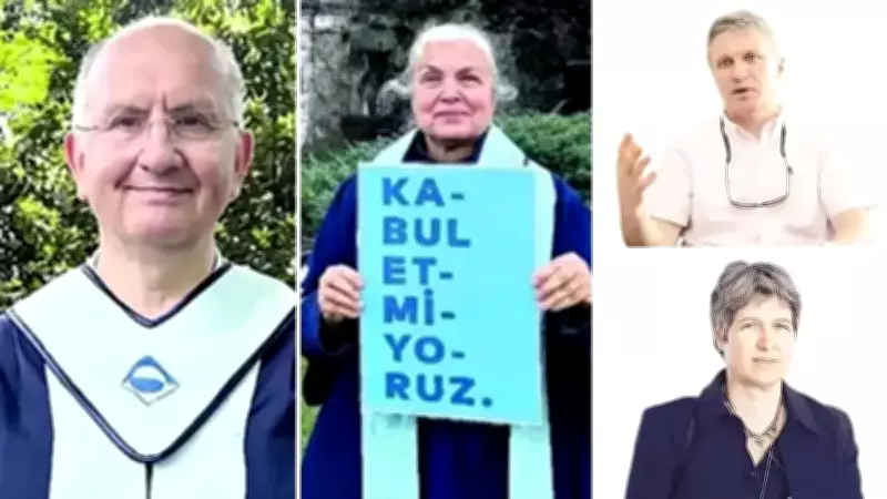 Boğaziçi Üniversitesi'nde Dava Fırtınası: 700 Davayla Karşı Karşıya