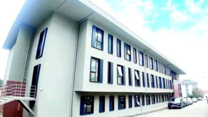 Boğaziçi Üniversitesi'nde Tarihi Dönüşüm: Yeni Yurtlar ve Büyük Yatırımlar