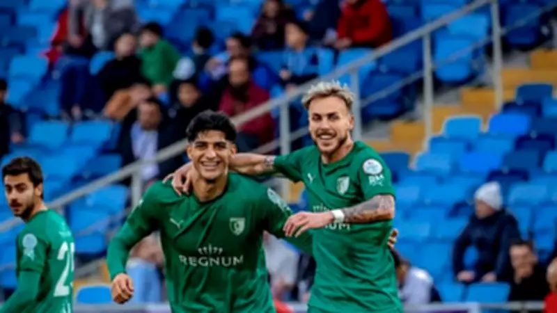 Bodrum FK, Galibiyet Serisini Ankara Keçiörengücü Karşısında Sürdürmeyi Hedefliyor