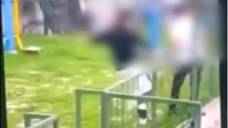 Bodrum'da Akran Zorbalığı: Çocuk Darbedilerek Bayıltıldı, 2 Kişi Gözaltında