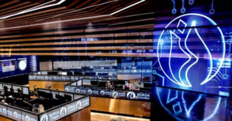 Borsa İstanbul, Günün İlk Yarısında Değer Kaybetti