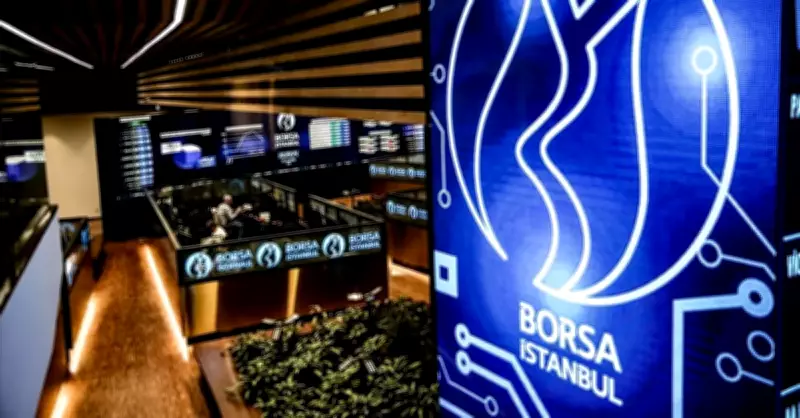 Borsa İstanbul, Günün İlk Yarısında Yükseliş Trendi Yakaladı