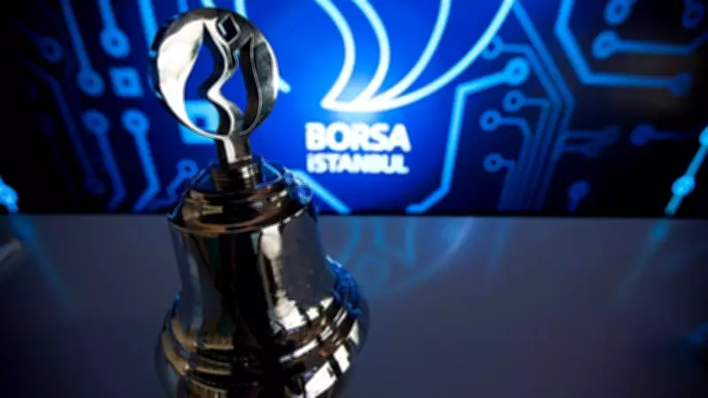 Borsa İstanbul'da Yabancı Alım Dalgası: 12 Haftada 3.2 Milyar Dolar