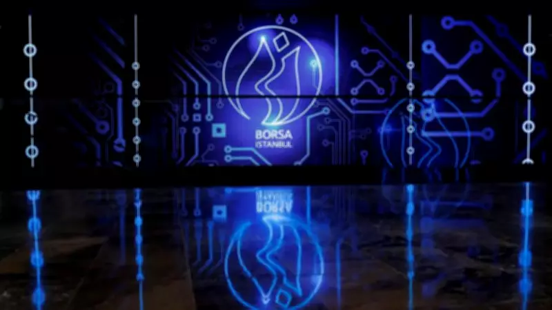 Borsa İstanbul'da Yabancı Yatırım: ABD ve İngiltere Başı Çekiyor