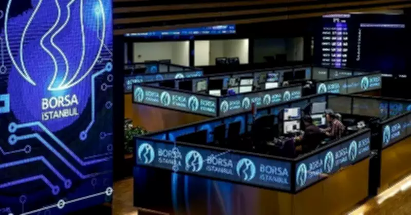 Borsada Açığa Satış İşlemlerinde Yeni Düzenleme: Yukarı Adım Kuralı Devrede