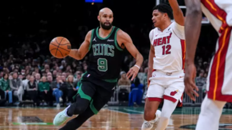 Boston Celtics Üst Üste 5. Galibiyetini Aldı, Detroit Pistons Knicks'i Durdurdu