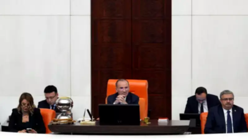 Bozdağ'dan Anayasa Açıklaması: Bakan Atamaları Yasal Çerçevede