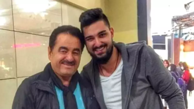 İbrahim Tatlıses'in Hedef Göstermesine İdo'dan Sert Yanıt: 'Beni İlgilendirmiyor'