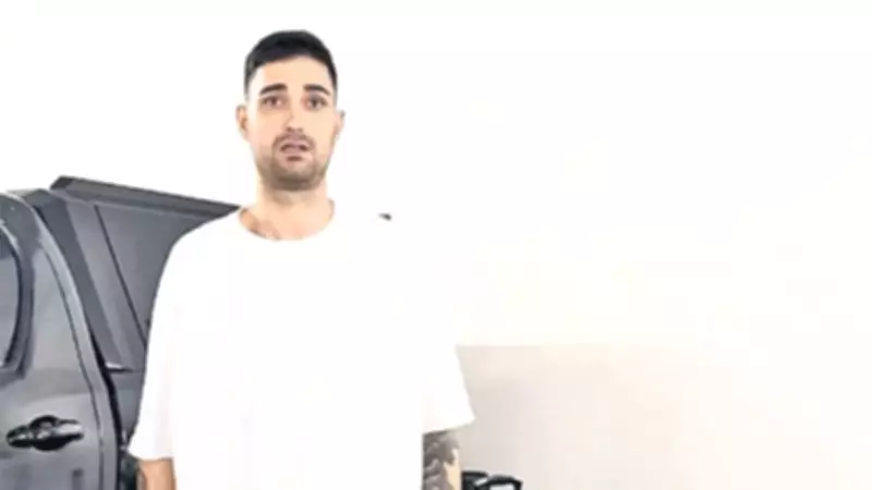 İbrahim Tatlıses'in Miras Açıklamasına Oğlu İdo'dan Sessiz Tepki