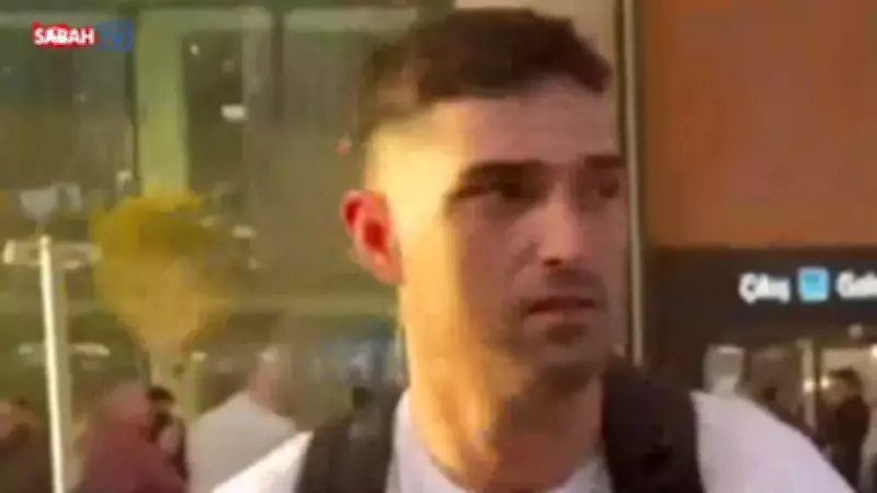 İbrahim Tatlıses'in Çocukları Hakkındaki Açıklamalarına İdo Tatlıses'ten Sert Yanıt