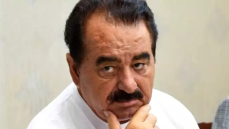 İbrahim Tatlıses'ten Şok Miras Açıklaması: 'Ahmet ve Dilan'a Bir Kuruş Bırakmayacağım'