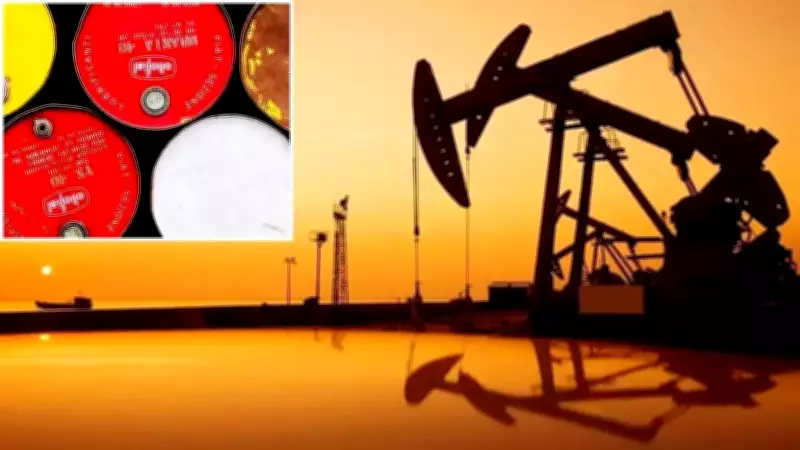 Brent Petrol 71,60 Dolarda: ABD-İran Gerilimi ve Ukrayna Görüşmeleri Fiyatları Yükseltiyor