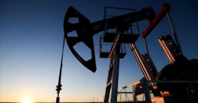 Brent Petrol Fiyatı 67.04 Dolar Seviyesinde İşlem Görüyor