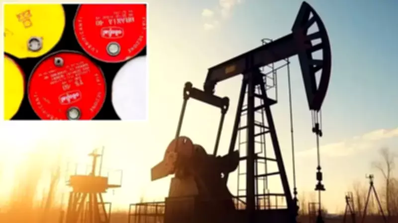 Brent Petrol Fiyatları Gerilim ve Veri Beklentisiyle Dalgalandı