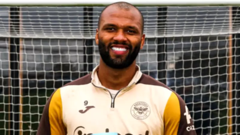 Brentford, Brezilyalı Golcü Igor Thiago ile Sözleşmesini Uzattı!