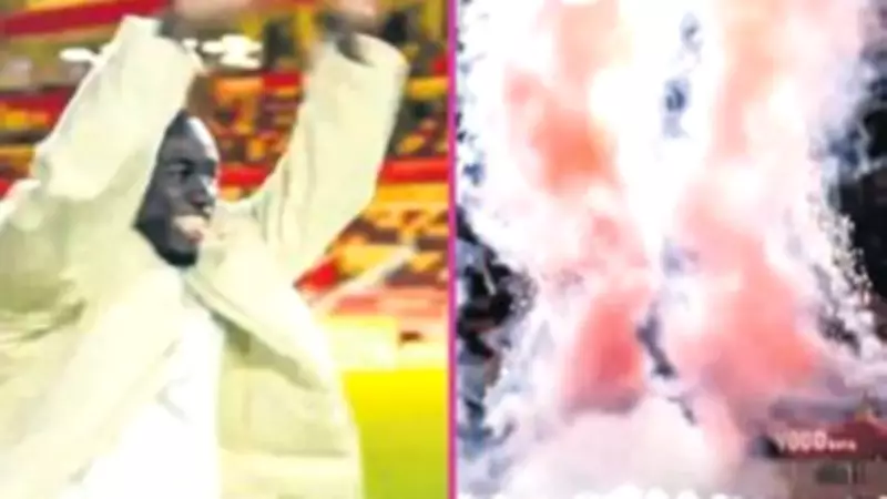 Brentford'lu Kayode, Çocuğunun Cinsiyetini Taç Atışıyla Öğrendi