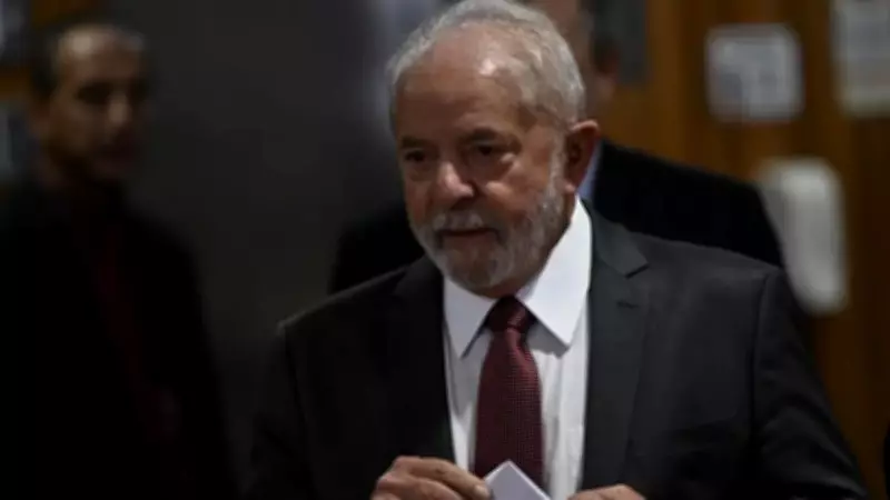 Brezilya Lideri Lula'dan Maduro İçin Çağrı: 'Yargılama Venezuela'da Olmalı'