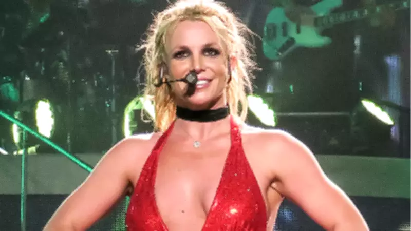 Britney Spears Müzik Kataloğu Haklarını Sattı: Satış Rakamı Justin Bieber ile Aynı Seviyede