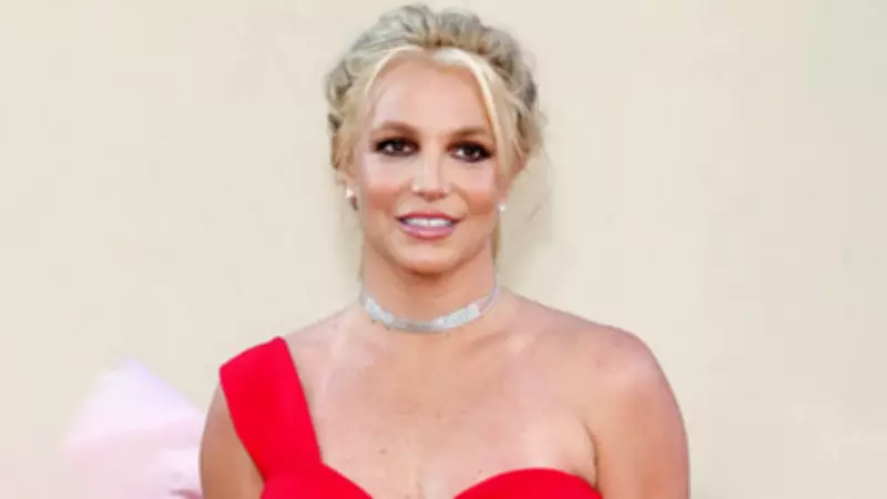 Britney Spears Müzik Mirasını Sattı: 8.7 Milyar TL'lik Dev Anlaşma