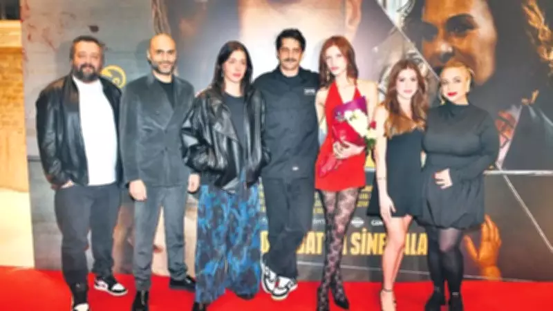 Bu Filmde Sinir Bozucu Detaylar Var: İzleyicilerden Tepki Yağıyor