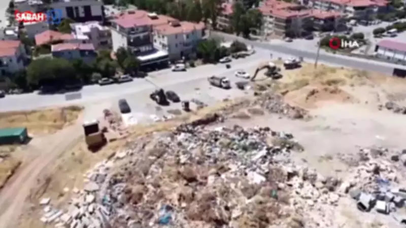 Buca ve Foça Belediyelerine Çevre İhlali Nedeniyle 9.3 Milyon Lira Ceza Kesildi