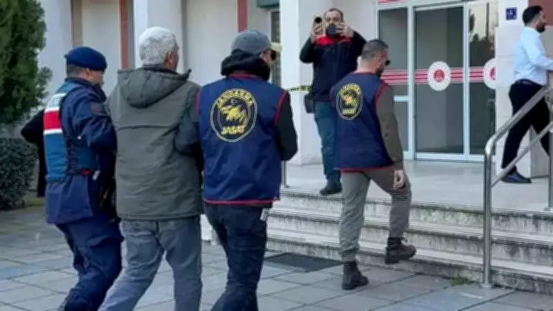 Buharkent'te 21 Yıllık Faili Meçhul Cinayet Çözüldü: Zaman Aşımına Günler Kala