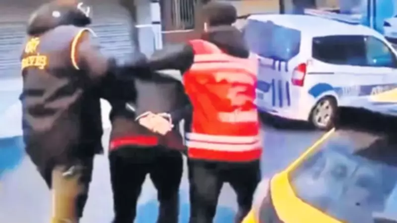 İş Bulma Vaadiyle 46 Milyon TL'lik Dolandırıcılık Şebekesine Operasyon