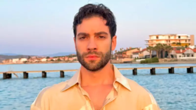 Burak Berkay Akgül'ün Hayranından Doğum Gününde Anlamlı Hediye: Drama Sınıfı