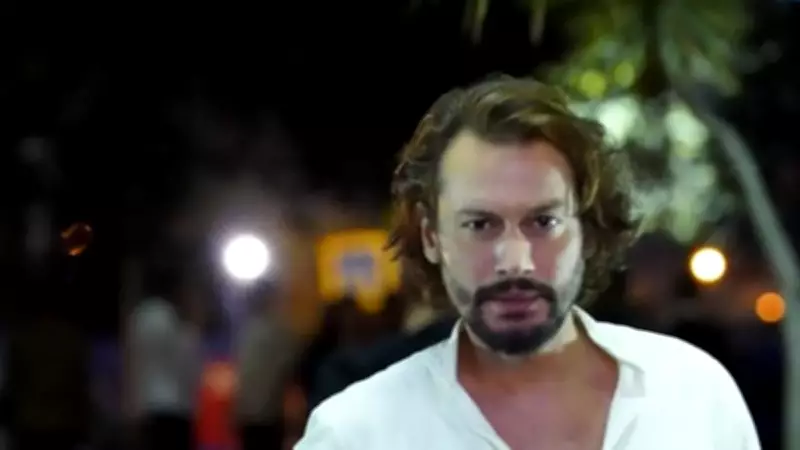 Burak Serdar Şanal Ameliyat Sonrası Sağlık Durumunu Açıkladı