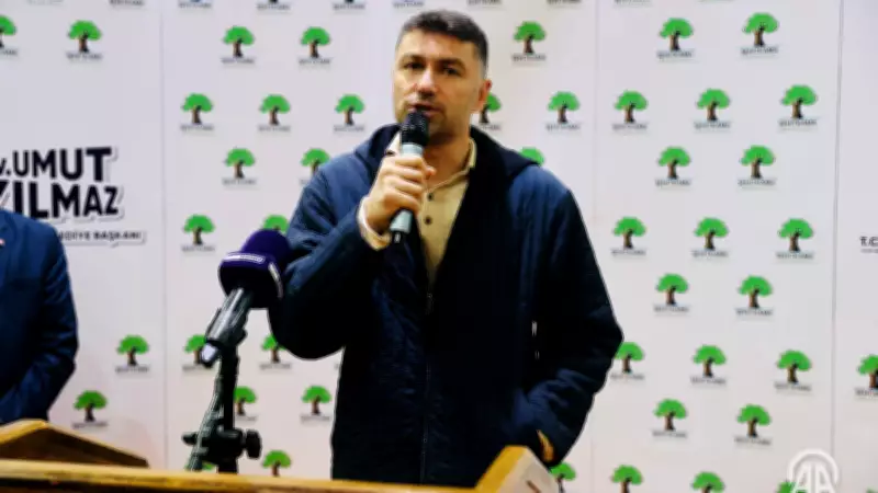 Burak Yılmaz Depremzede Çocuklarla Buluştu: Sporla Moral Verdi