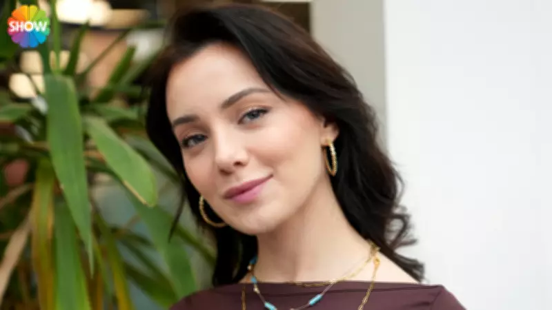 Burcu Kirman 'Rüya Gibi' Dizisini Anlattı: 'İzlemeye Hasret Kaldığımız Senaryo'