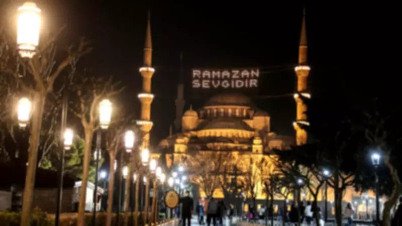 Burdur 2026 Ramazan İmsakiyesi: İlk Sahur ve İftar Saatleri Açıklandı