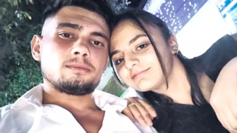 Burdur'da Korkunç Trafik Kazası: Genç Çift Hayatını Kaybetti