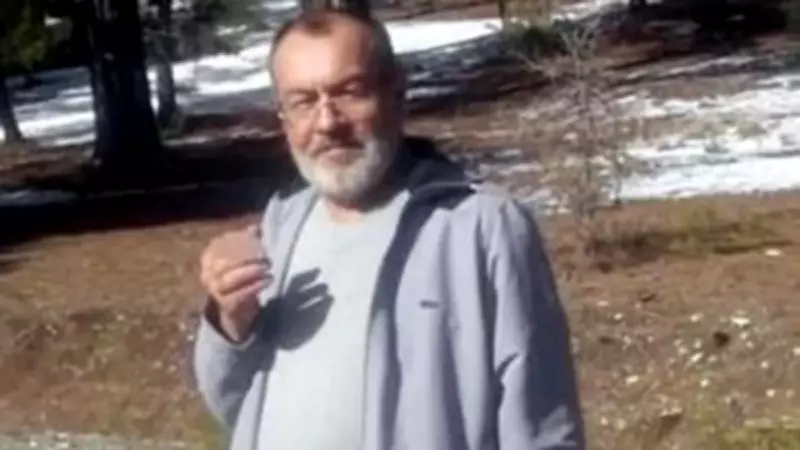 Burdur'da Yeğeninin Kolunda Fenalaşan Adam Hastanede Hayatını Kaybetti