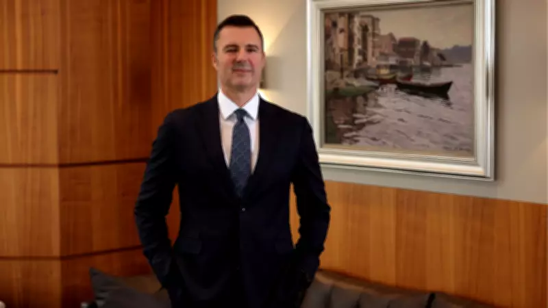 Burgan Bank 2025'te 2,6 Milyar TL Net Kâr Açıkladı: Dijital Bankacılıkta Güçlü Büyüme