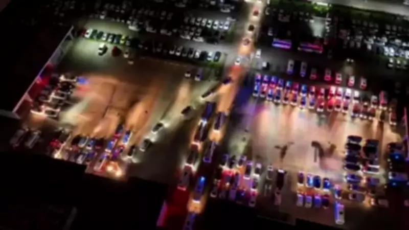 Bursa, Mersin ve Antalya'da Narkotik Operasyonu: 76 Gözaltı, 59 Tutuklama