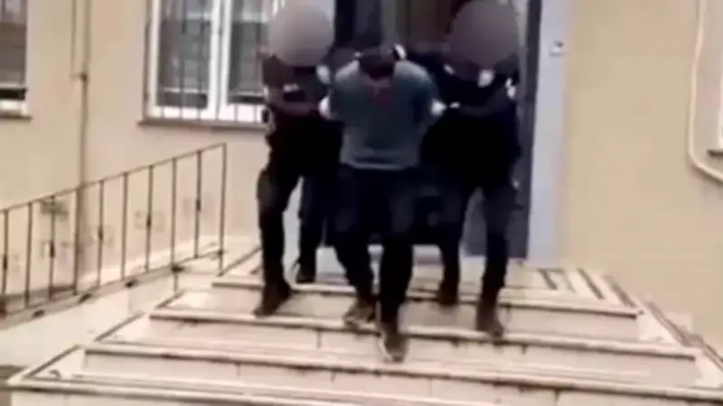 Bursa'da Büyük Silah Operasyonu: Çok Sayıda Mühimmat Ele Geçirildi