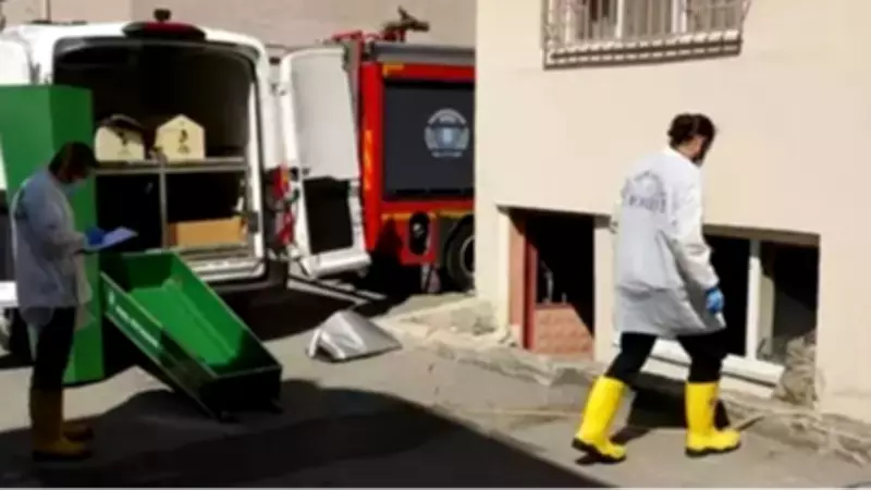 Bursa'da Cinayet Davasında Şok İndirim: 15 Yıldan 10 Yıl 10 Aya