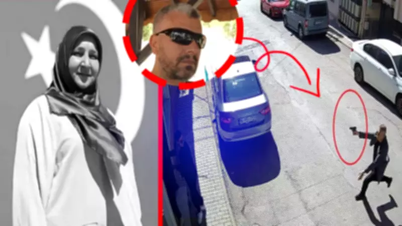 Bursa'da Diş Hekimi Cinayetinde Şok Savunma: 'Hakim Beni Mağdur Etti'