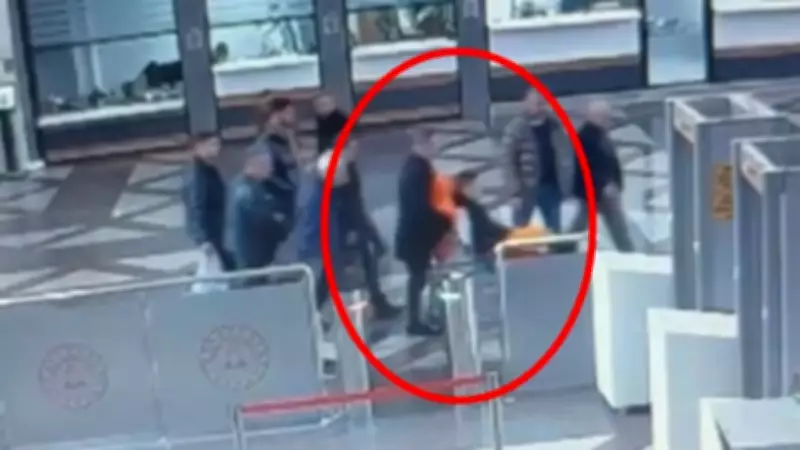 Bursa'da Duruşma Katliamı: Tekerlekli Sandalyeye Gizlenen Silahla 2 Sanık Öldürüldü, Jandarma Şehit Edildi