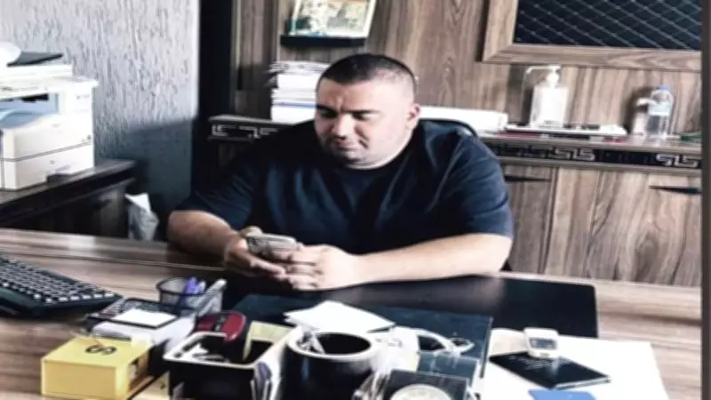 Bursa'da Kahvehane Çıkışındaki Kanlı Saldırıda 4 Kişi Tutuklandı