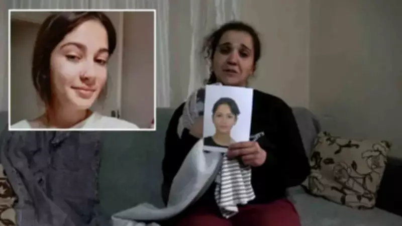 Bursa'da Kayıp 16 Yaşındaki Sude Solak 42 Gün Sonra Kafede Bulundu