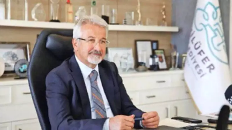 Bursa'da İmar Yolsuzluğu Davasında 1 Saatlik Ses Kaydı Gündemde