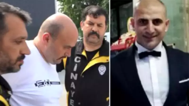 Bursa'da Patronunu Öldüren Muhasebeciye Ağırlaştırılmış Müebbet İstemi! 38 Milyon TL'lik Çek Kayıp